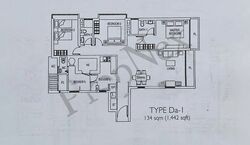 Citylights (D8), Condominium #580224951